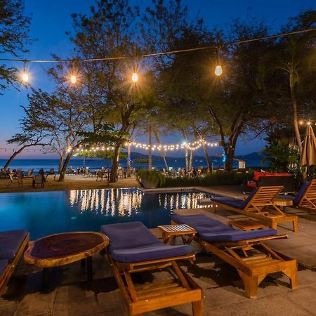 Jet Luxury At Langosta Beach Resort & Villas Tamarindo Ngoại thất bức ảnh