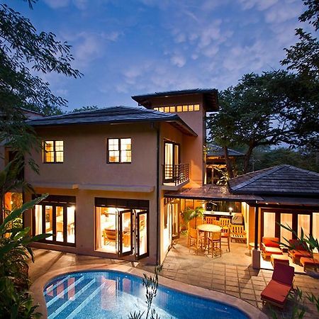 Jet Luxury At Langosta Beach Resort & Villas Tamarindo Ngoại thất bức ảnh