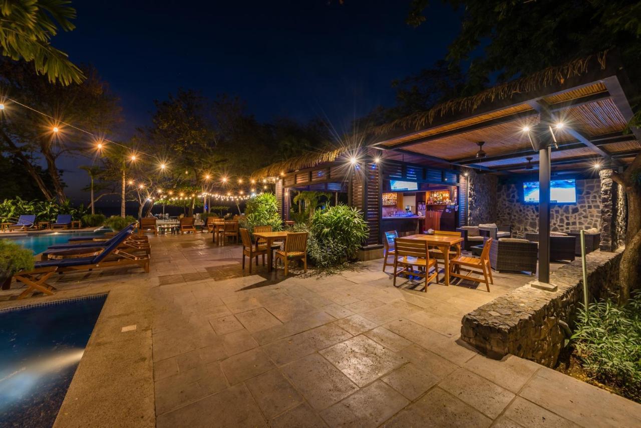 Jet Luxury At Langosta Beach Resort & Villas Tamarindo Ngoại thất bức ảnh