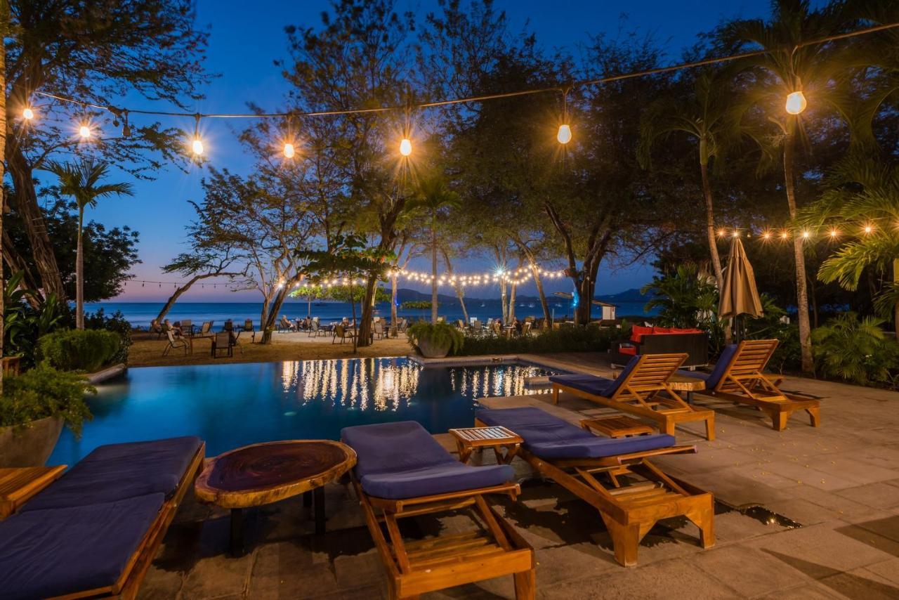 Jet Luxury At Langosta Beach Resort & Villas Tamarindo Ngoại thất bức ảnh