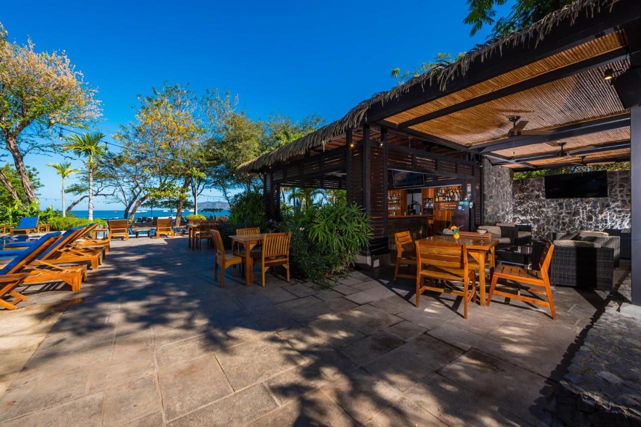 Jet Luxury At Langosta Beach Resort & Villas Tamarindo Ngoại thất bức ảnh