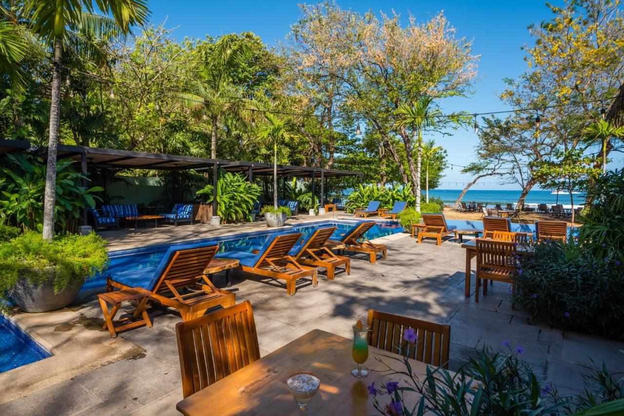 Jet Luxury At Langosta Beach Resort & Villas Tamarindo Ngoại thất bức ảnh