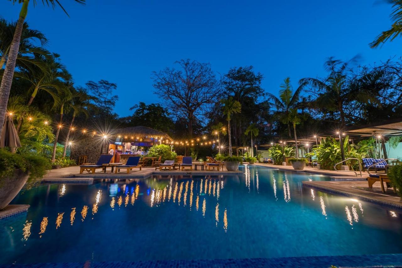 Jet Luxury At Langosta Beach Resort & Villas Tamarindo Ngoại thất bức ảnh