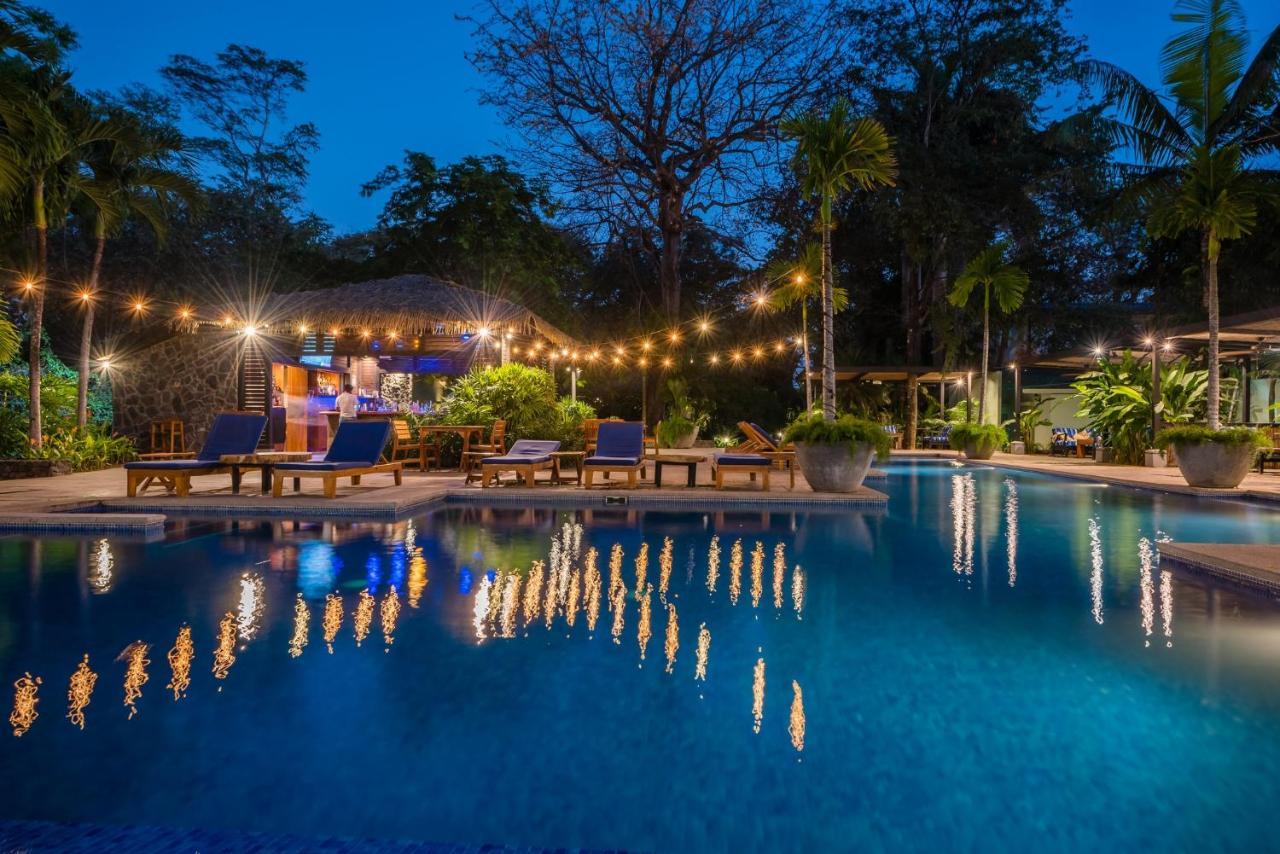 Jet Luxury At Langosta Beach Resort & Villas Tamarindo Ngoại thất bức ảnh
