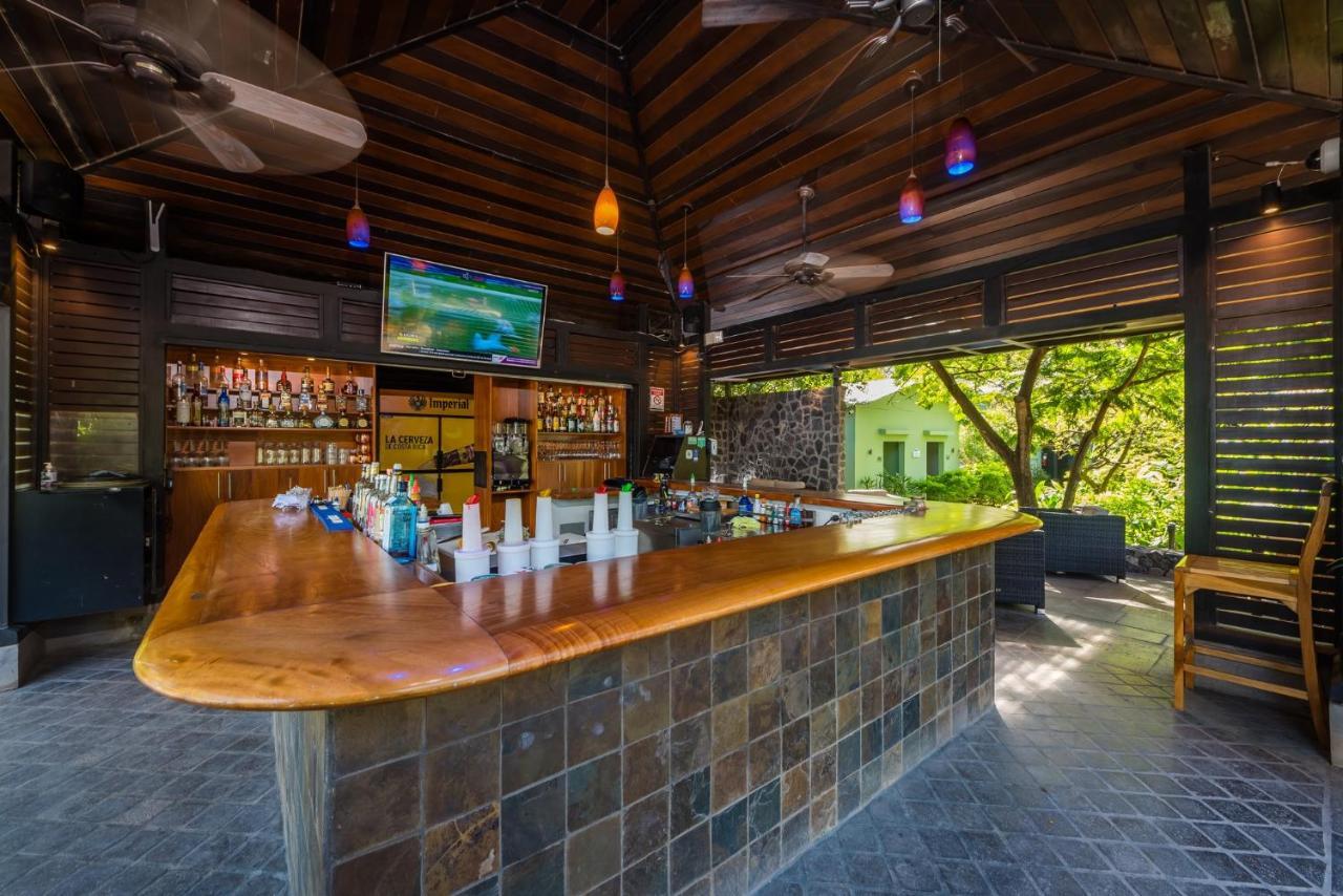 Jet Luxury At Langosta Beach Resort & Villas Tamarindo Ngoại thất bức ảnh