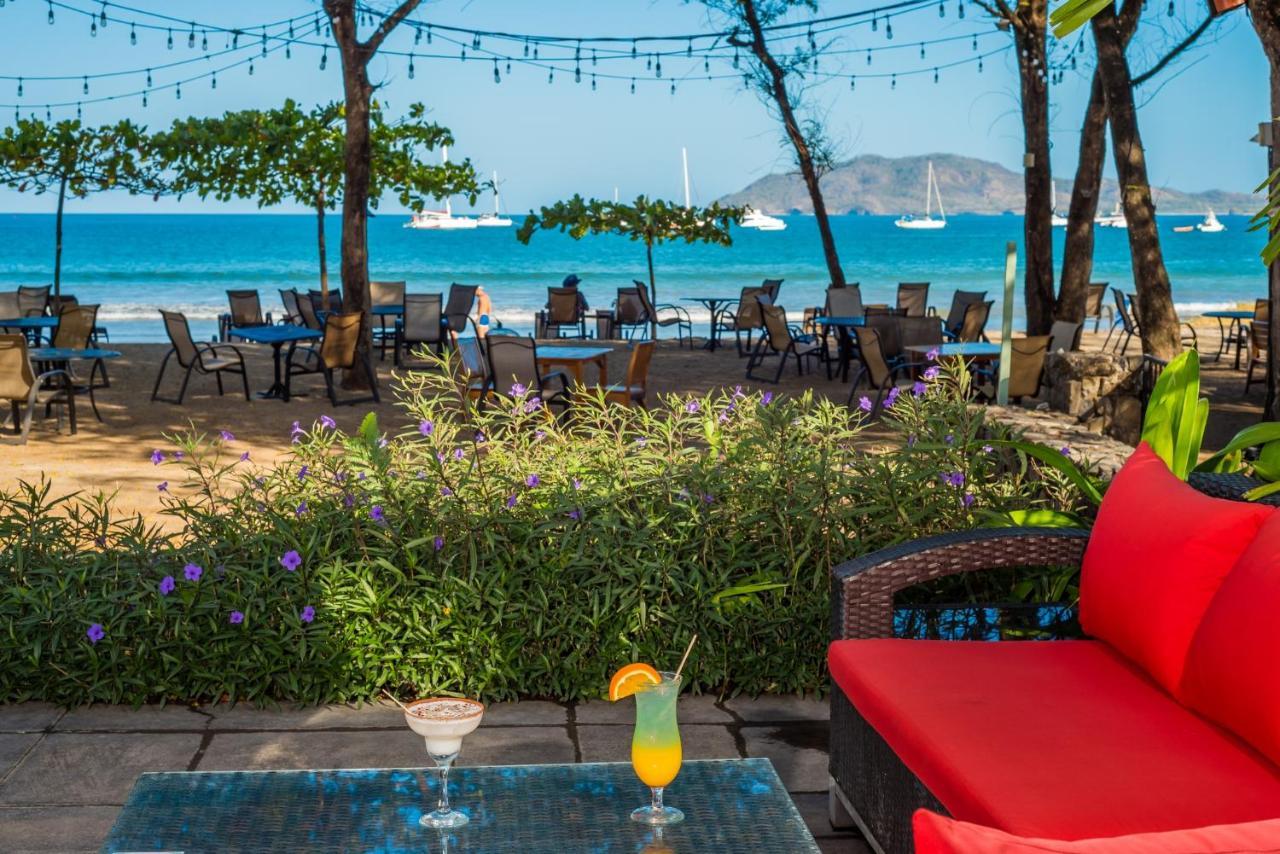 Jet Luxury At Langosta Beach Resort & Villas Tamarindo Ngoại thất bức ảnh