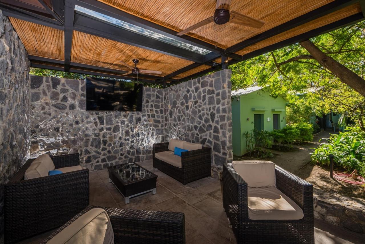 Jet Luxury At Langosta Beach Resort & Villas Tamarindo Ngoại thất bức ảnh