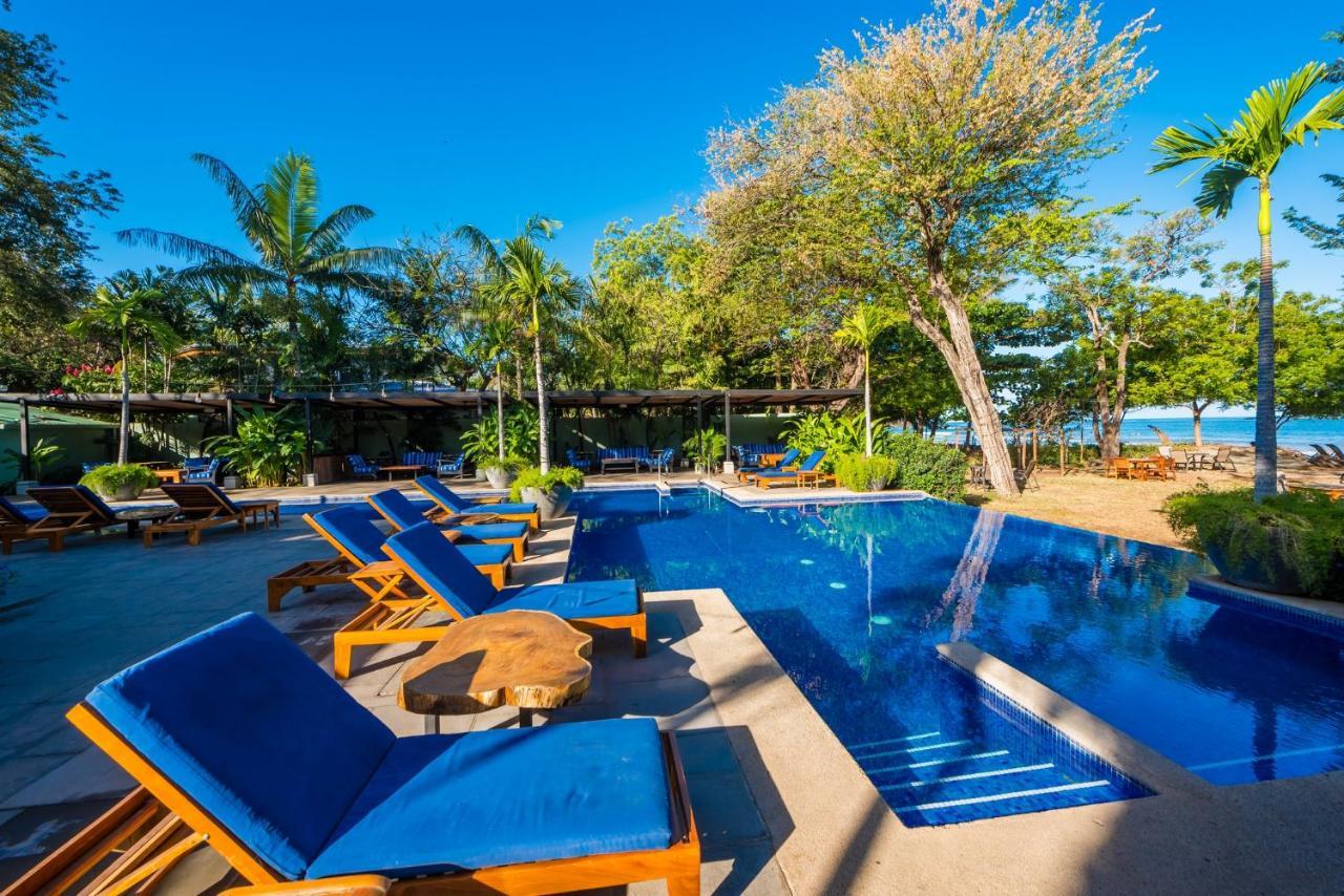 Jet Luxury At Langosta Beach Resort & Villas Tamarindo Ngoại thất bức ảnh