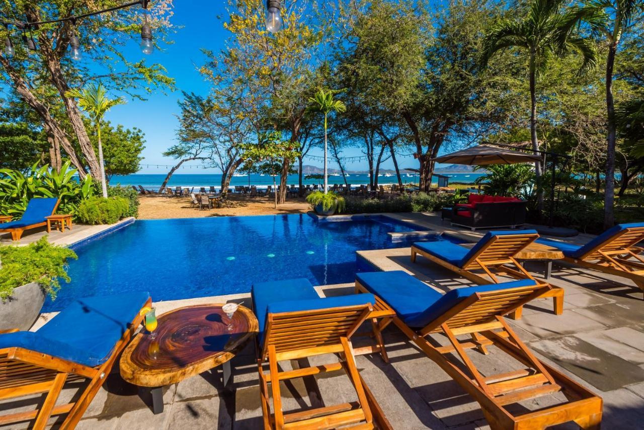 Jet Luxury At Langosta Beach Resort & Villas Tamarindo Ngoại thất bức ảnh