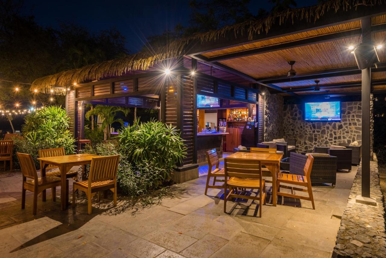Jet Luxury At Langosta Beach Resort & Villas Tamarindo Ngoại thất bức ảnh