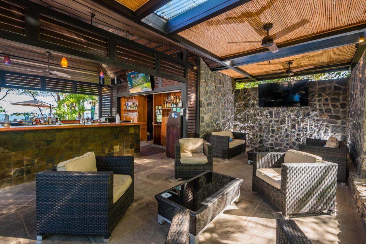 Jet Luxury At Langosta Beach Resort & Villas Tamarindo Ngoại thất bức ảnh