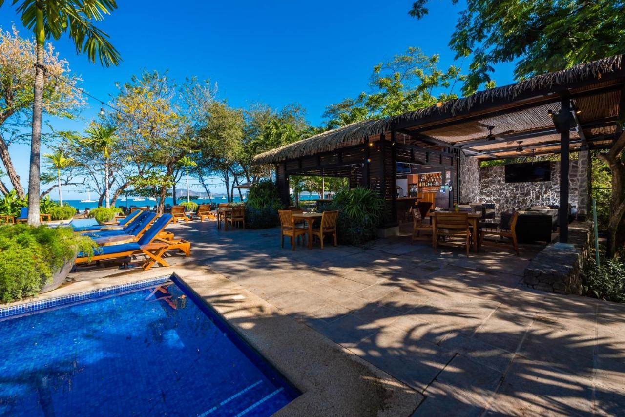 Jet Luxury At Langosta Beach Resort & Villas Tamarindo Ngoại thất bức ảnh
