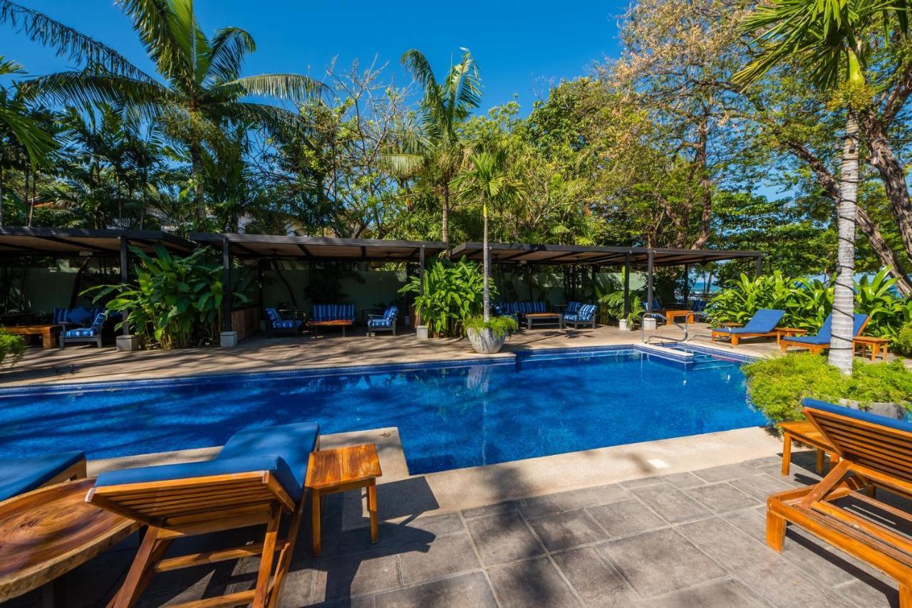 Jet Luxury At Langosta Beach Resort & Villas Tamarindo Ngoại thất bức ảnh