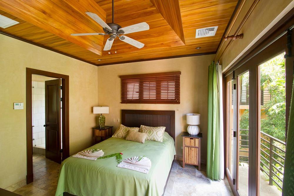 Jet Luxury At Langosta Beach Resort & Villas Tamarindo Ngoại thất bức ảnh