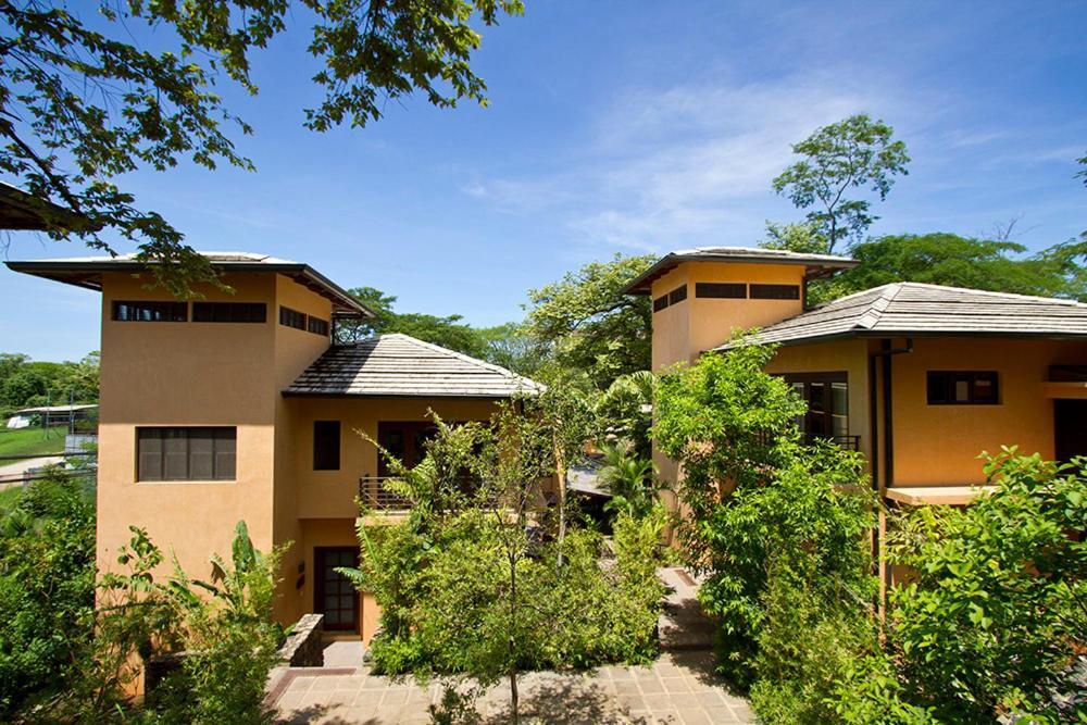 Jet Luxury At Langosta Beach Resort & Villas Tamarindo Ngoại thất bức ảnh