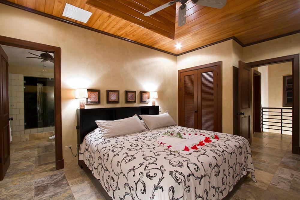 Jet Luxury At Langosta Beach Resort & Villas Tamarindo Ngoại thất bức ảnh