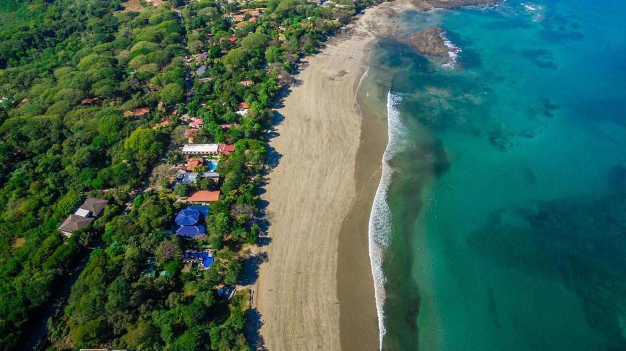 Jet Luxury At Langosta Beach Resort & Villas Tamarindo Ngoại thất bức ảnh