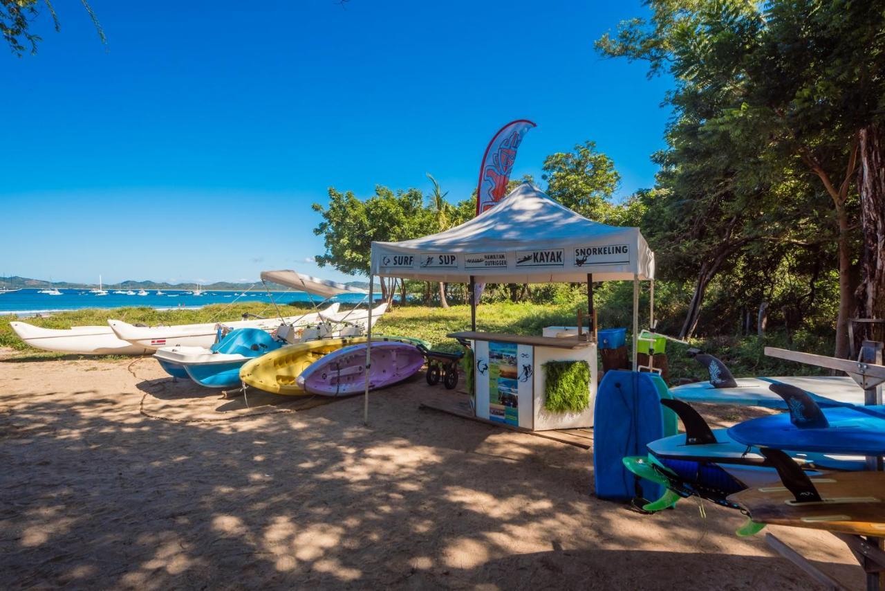 Jet Luxury At Langosta Beach Resort & Villas Tamarindo Ngoại thất bức ảnh
