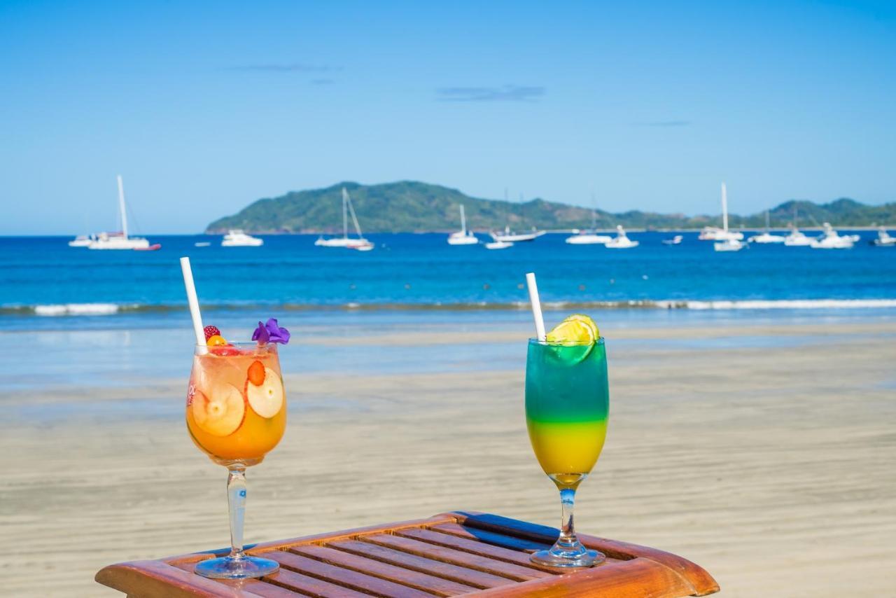 Jet Luxury At Langosta Beach Resort & Villas Tamarindo Ngoại thất bức ảnh