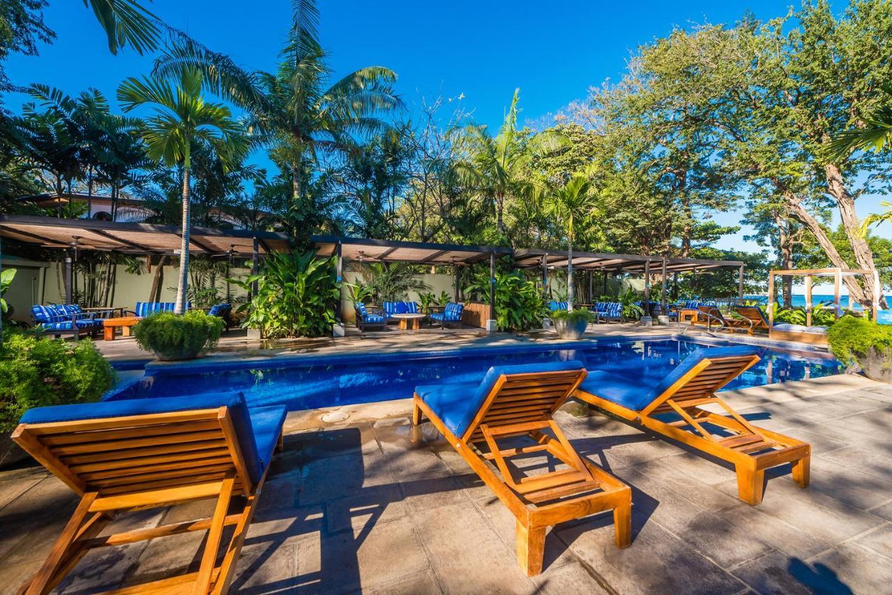 Jet Luxury At Langosta Beach Resort & Villas Tamarindo Ngoại thất bức ảnh