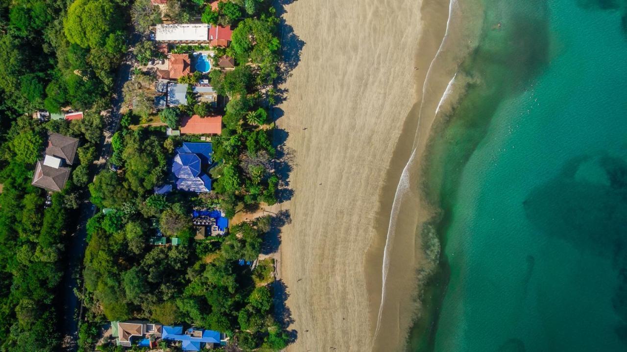 Jet Luxury At Langosta Beach Resort & Villas Tamarindo Ngoại thất bức ảnh