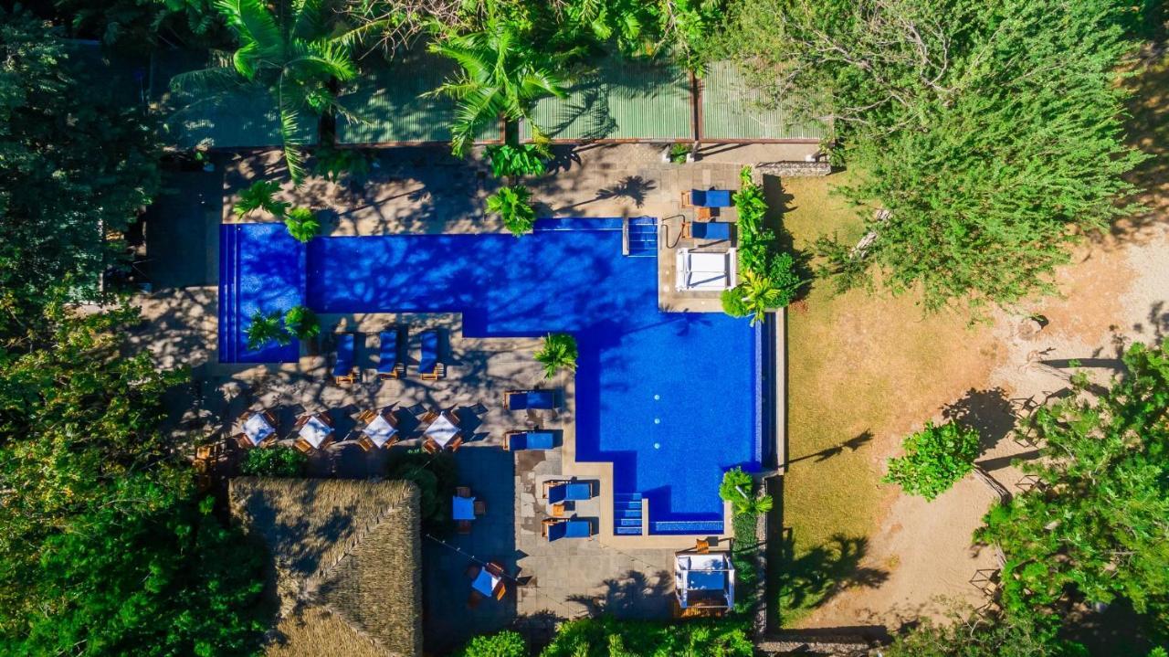 Jet Luxury At Langosta Beach Resort & Villas Tamarindo Ngoại thất bức ảnh