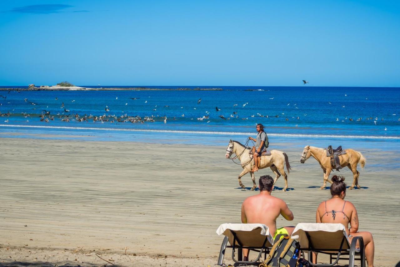 Jet Luxury At Langosta Beach Resort & Villas Tamarindo Ngoại thất bức ảnh
