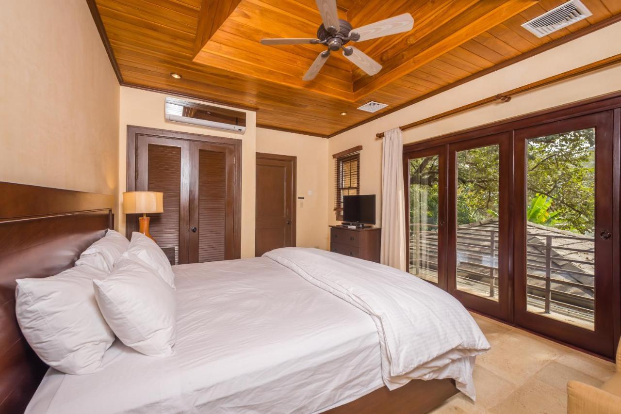 Jet Luxury At Langosta Beach Resort & Villas Tamarindo Ngoại thất bức ảnh