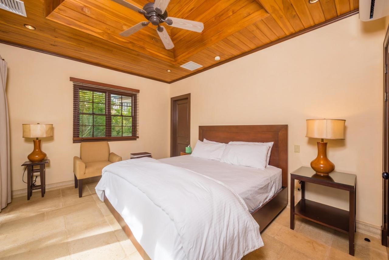 Jet Luxury At Langosta Beach Resort & Villas Tamarindo Ngoại thất bức ảnh