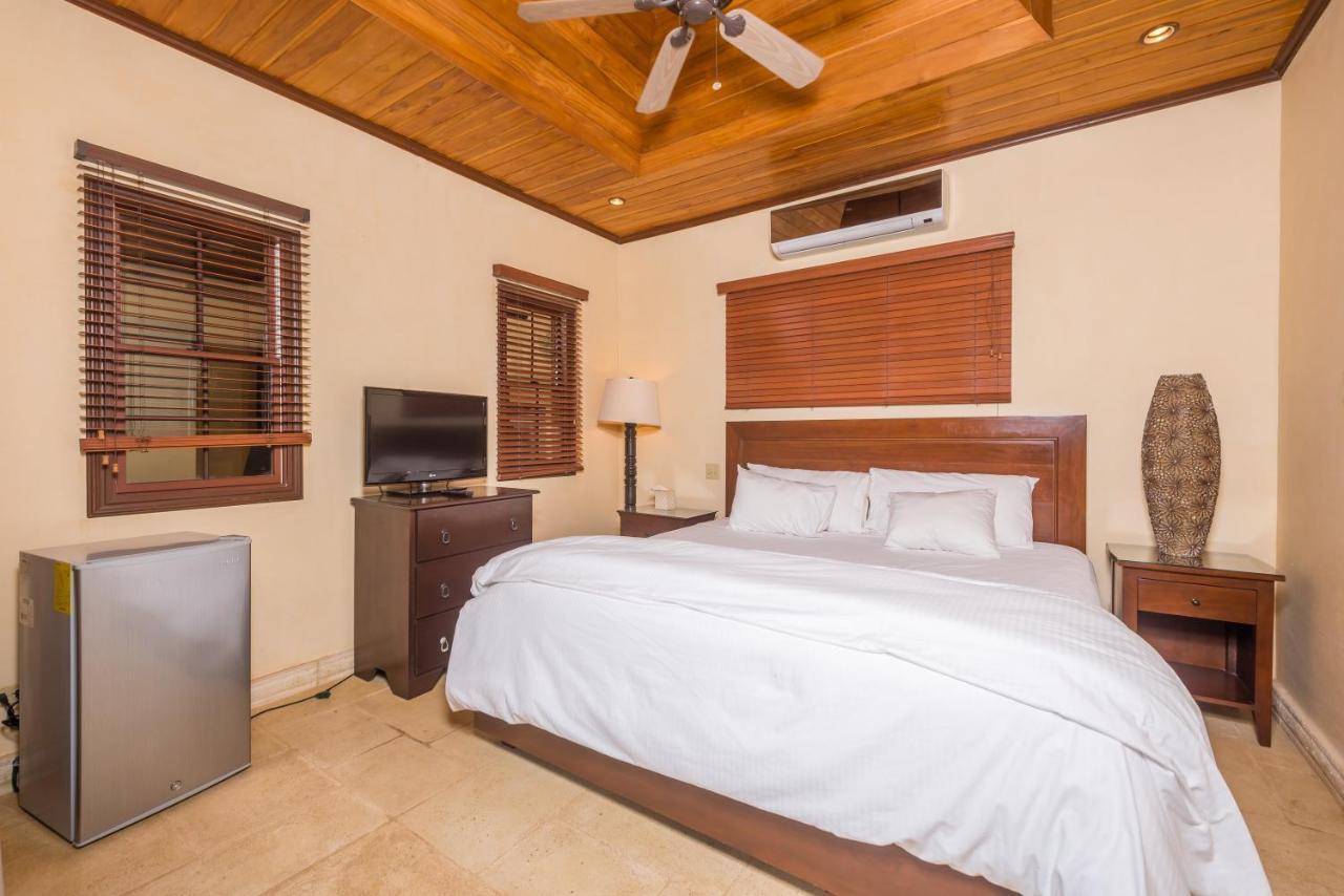 Jet Luxury At Langosta Beach Resort & Villas Tamarindo Ngoại thất bức ảnh