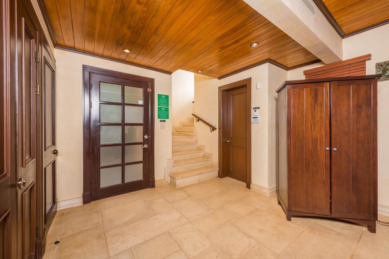 Jet Luxury At Langosta Beach Resort & Villas Tamarindo Ngoại thất bức ảnh