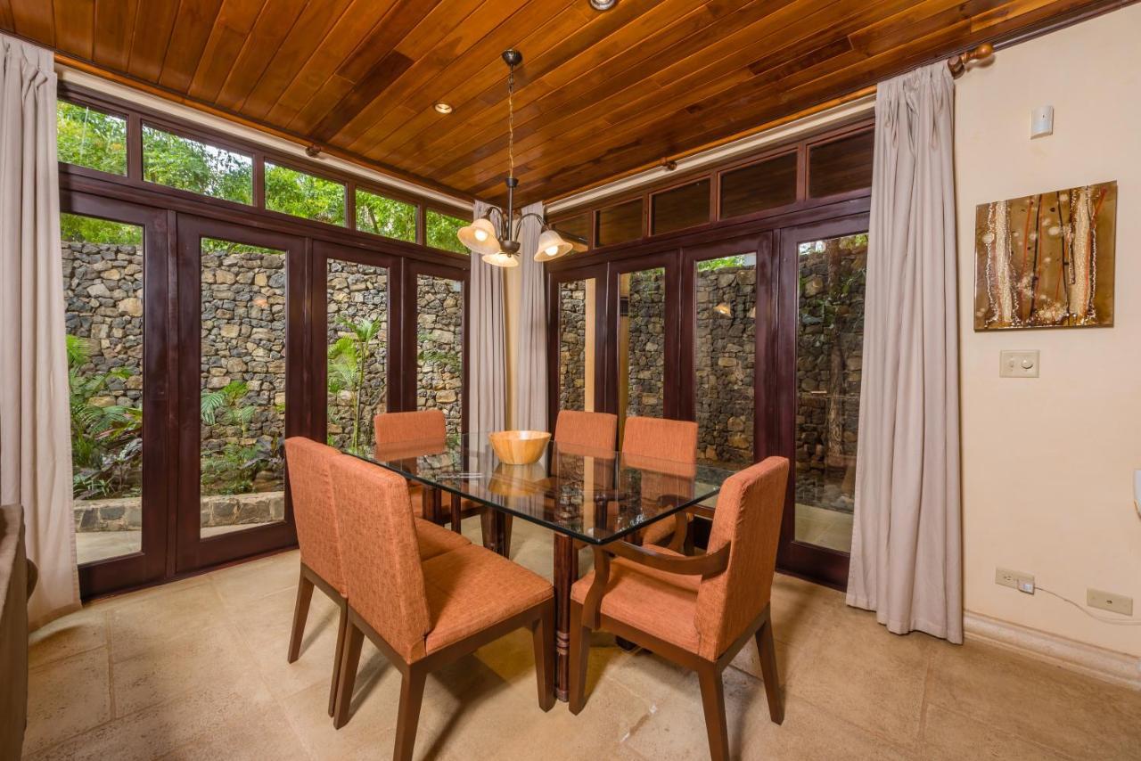 Jet Luxury At Langosta Beach Resort & Villas Tamarindo Ngoại thất bức ảnh