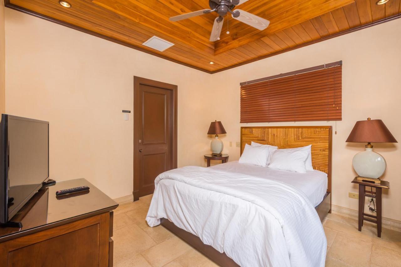 Jet Luxury At Langosta Beach Resort & Villas Tamarindo Ngoại thất bức ảnh