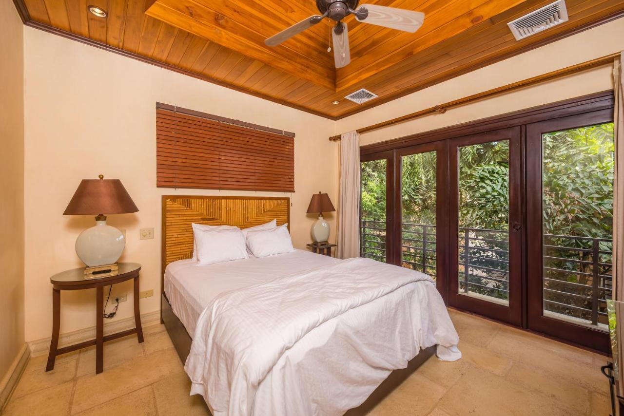 Jet Luxury At Langosta Beach Resort & Villas Tamarindo Ngoại thất bức ảnh